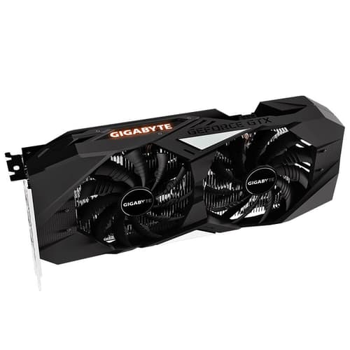 Gigabyte GTX 1650 Gaming OC 4GB